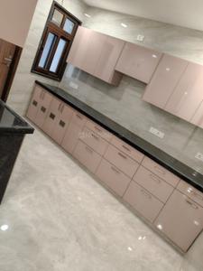 Kitchen Image of 2300 Sq.ft 3 BHK Builder Floor for sale in Sector 22 Gurgaon for Rs. 32500000