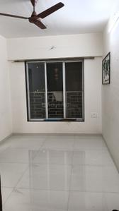 Hall Image of 550 Sq.ft 1 BHK Apartment / Flat for rent in Malad West Mumbai for Rs. 36000