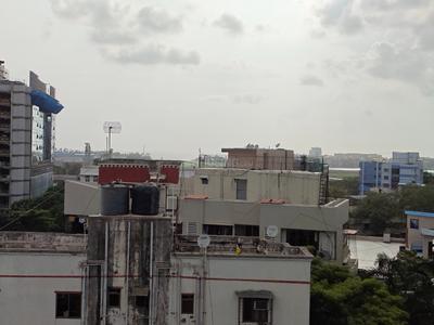 Image of 980 Sq.ft 2 BHK Apartment / Flat for sale in Shagun Residency, Vile Parle West, Mumbai for Rs. 32600000