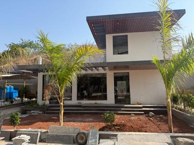 Image of 754 Sq.ft 2 BHK Apartment / Flat for sale in Aryavart Star Altair Phase II, Bhugaon, Pune for Rs. 9700000
