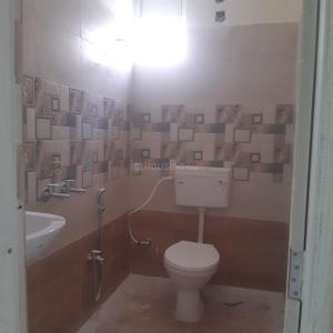 Bathroom Image of 1220 Sq.ft 2 BHK Apartment / Flat for sale in Kompally Hyderabad for Rs. 5490000