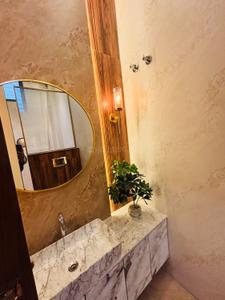 Image of 2300 Sq.ft 3 BHK Independent House for sale in Nalanda Solitaire Park, Nipania, Indore for Rs. 19000000