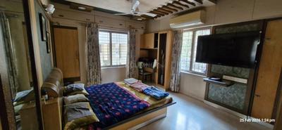 Bedroom Image of 3790 Sq.ft 5 BHK Duplex for sale in Kothrud Pune for Rs. 48721000
