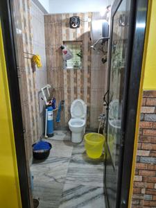 Image of 850 Sq.ft 2 BHK Builder Floor for sale in Baghajatin, Kolkata for Rs. 5200000