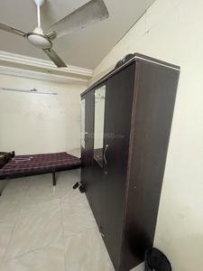 Bedroom Image of Sharing flat  in Shivaji Nagar, Pune