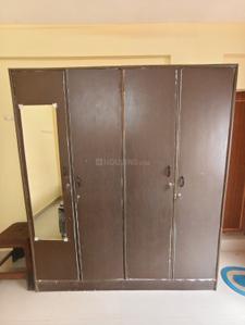 Bedroom Image of Sri Venkateshwara coliving gents pg in Munnekollal, Bengaluru