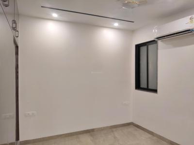 Living Room Image of 560 Sq.ft 1 BHK Builder Floor for rent in Sector 40 Gurgaon for Rs. 33000