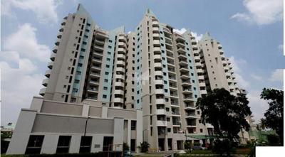 Image of 1624 Sq.ft 3 BHK Apartment / Flat for sale in NCC Nagarjuna Maple Heights, Mahadevapura, Bengaluru for Rs. 30590000