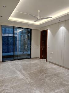 Hall Image of 3375 Sq.ft 3 BHK Builder Floor for sale in Jor Bagh New Delhi for Rs. 240500000