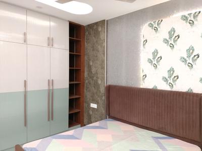 Bedroom Image of 1450 Sq.ft 4 BHK Apartment / Flat for sale in Sector 15 Dwarka New Delhi for Rs. 11450000