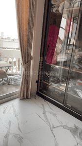 Bedroom Image of 2400 Sq.ft 4 BHK Apartment / Flat for sale in Parkview Apartments, Sector 56 Gurgaon for Rs. 29600000