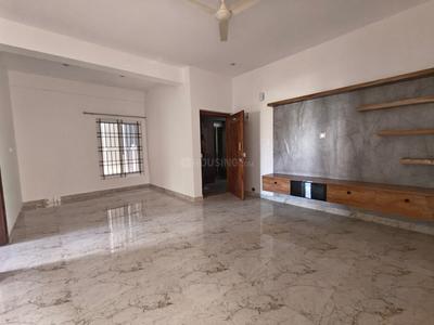 Living Room Image of 1200 Sq.ft 2 BHK Independent House for rent in Varanasi Bengaluru for Rs. 35000