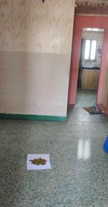 Bedroom Image of 550 Sq.ft 1 BHK Apartment / Flat for sale in Bhakti Nagar Rajkot for Rs. 1300000