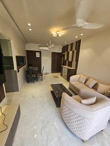 Hall Image of 600 Sq.ft 2 BHK Apartment / Flat for sale in Ajmera Greenfinity, Wadala East Mumbai for Rs. 18000000