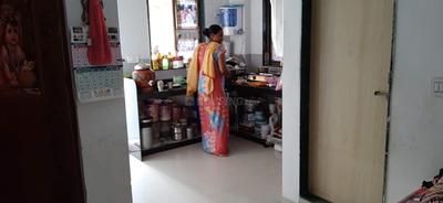 Bedroom Image of 650 Sq.ft 1 BHK Apartment / Flat for sale in Kasindra Ahmedabad for Rs. 1800000