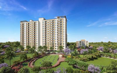 Image of 885 Sq.ft 3 BHK Apartment / Flat for sale in Urbanrise Eternity, Thirumazhisai, Chennai for Rs. 6500000