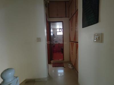 Bedroom Image of 1620 Sq.ft 5 BHK Villa for sale in Naranpura Ahmedabad for Rs. 35100000
