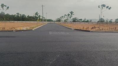 Vaarahi Airport Residences Plot View 3