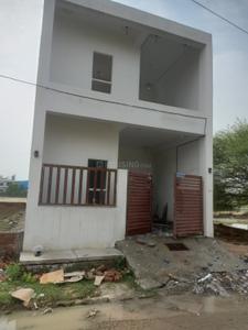Image of 988 Sq.ft 2 BHK Independent House for sale in Amba Green, Bijnor, Lucknow for Rs. 5700000