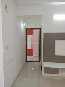 Hall Image of 1102 Sq.ft 2 BHK Apartment / Flat for sale in Paradise At Brigade Cornerstone Utopia, Varthur Bengaluru for Rs. 15500000
