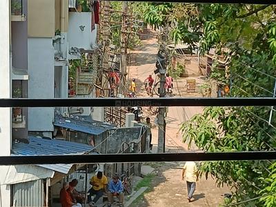 Balcony Image of 700 Sq.ft 2 BHK Apartment / Flat for sale in Garia, Sonarpur Kolkata for Rs. 2200000