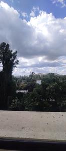 Balcony Image of 1217 Sq.ft 2 BHK Apartment / Flat for sale in Mahaveer Celesse by Mahaveer Group, Yelahanka Bengaluru for Rs. 11400000