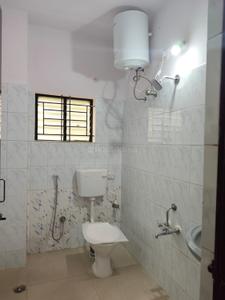 Image of 1600 Sq.ft 3 BHK Apartment / Flat for rent in Kaggadasapura, Bengaluru for Rs. 50000