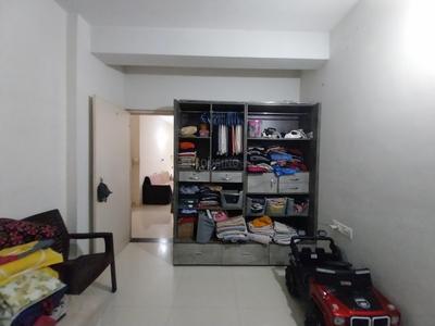 Bedroom Image of 1580 Sq.ft 3 BHK Duplex for sale in Kasindra Ahmedabad for Rs. 8500000