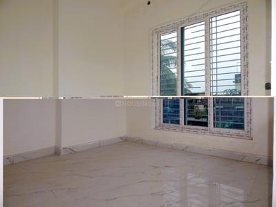 Balcony Image of 780 Sq.ft 2 BHK Apartment / Flat for sale in Dum Dum Cantonment Kolkata for Rs. 2340000