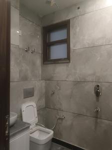 Bedroom One Image of 1250 Sq.ft 3 BHK Builder Floor for sale in Sector 22 Rohini New Delhi for Rs. 11500000