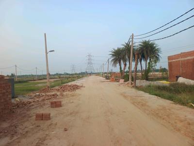 Image of 60 Sq.ft Residential Plot / Land for sale in Root2Home Advika Enclave Phase 1, Dadri, Greater Noida for Rs. 1950000