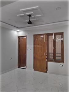 Hall Image of 3000 Sq.ft 4 BHK Apartment / Flat for rent in Indira Nagar Lucknow for Rs. 35000