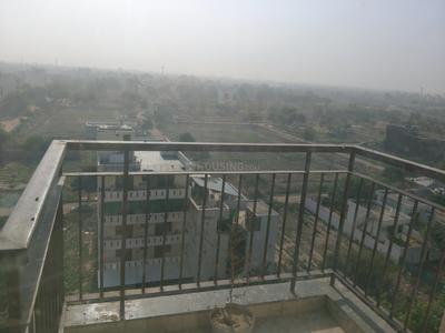Balcony Image of 1400 Sq.ft 4 BHK Apartment / Flat for sale in BPTP Park Elite Premium, Sector 84 Faridabad for Rs. 13000000