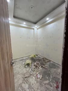 Bedroom Image of 580 Sq.ft 2 BHK Builder Floor for sale in Mayur Vihar Phase 1 New Delhi for Rs. 4500000
