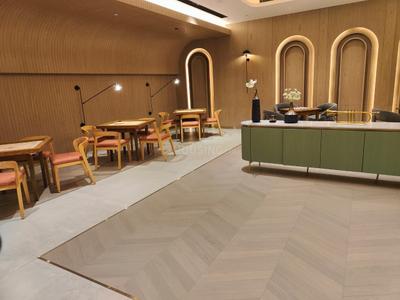 Image of 1450 Sq.ft 3 BHK Apartment / Flat for rent in Lodha Bella Vita, Kondhwa, Pune for Rs. 40000