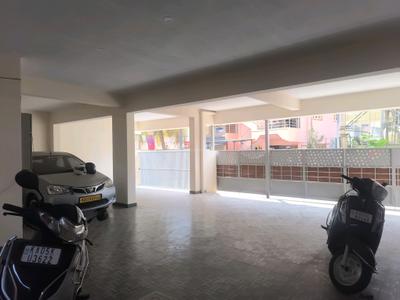 Basement Image of 1300 Sq.ft 2 BHK Builder Floor for rent in Anjanapura Township Bengaluru for Rs. 29000