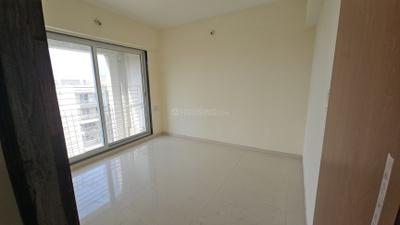Bedroom Image of 1460 Sq.ft 3 BHK Apartment / Flat for sale in Millenium Infinia, Panvel Navi Mumbai for Rs. 18500000