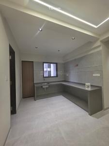 Hall Image of 1860 Sq.ft 3 BHK Apartment / Flat for sale in Shivay Shivalik Classic, Kadodara Surat for Rs. 8900000