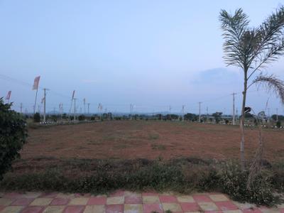 Image of 170 Sq.ft Residential Plot / Land for sale in SGD Elite Future County, Yacharam, Hyderabad for Rs. 2400059