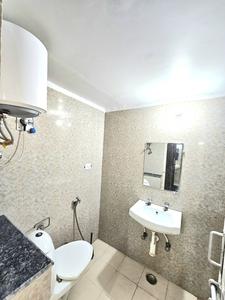 Bathroom Image of 1400 Sq.ft 2 BHK Apartment / Flat for rent in Sector 16B Dwarka New Delhi for Rs. 42000