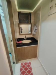 Kitchen Image of 1200 Sq.ft 2 BHK Apartment / Flat for sale in Kumar Puram, Mukund Nagar Pune for Rs. 22000000