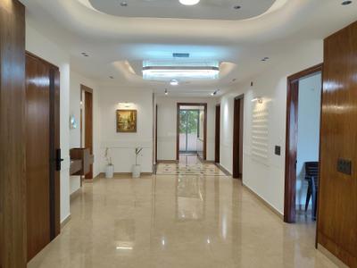 Living Room Image of 2430 Sq.ft 4 BHK Builder Floor for sale in Nirwana Luxury Floors, Sector 50 Gurgaon for Rs. 38000000