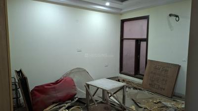 Bedroom Image of 2420 Sq.ft 4 BHK Builder Floor for sale in Rajouri Garden New Delhi for Rs. 40000000