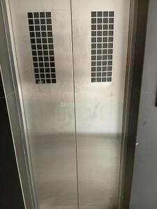 Balcony Image of 1550 Sq.ft 3 BHK Apartment / Flat for sale in Kalikapur, EM Bypass Kolkata for Rs. 12000000