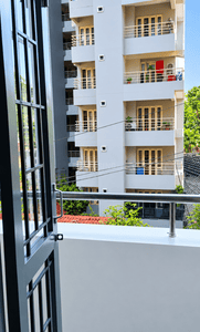 Image of 1031 Sq.ft 2 BHK Apartment / Flat for sale in Patturaikkal, Thrissur for Rs. 500000
