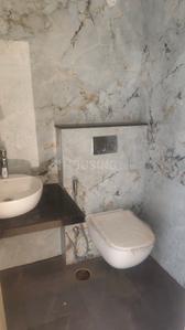 Image of 2440 Sq.ft 3 BHK Apartment / Flat for rent in Felicity Irene Usha Tower, Nirman Nagar, Jaipur for Rs. 75000