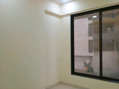 Bedroom Image of 750 Sq.ft 2 BHK Apartment / Flat for rent in Telange Shree Himgiri CHS, Ambernath East Ambernath for Rs. 13000