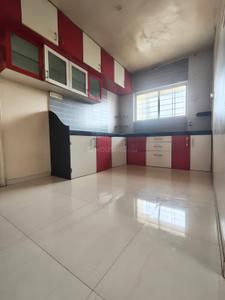Kitchen Image of 797 Sq.ft 2 BHK Apartment / Flat for sale in Anand Nagar, Sinhagad Road Pune for Rs. 8300000