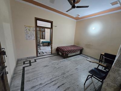Image of 700 Sq.ft 1 RK Independent House for rent in Pratap Vihar, Ghaziabad for Rs. 15000
