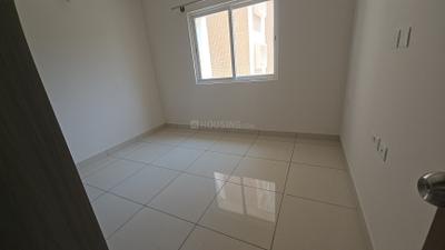 Bedroom Image of 970 Sq.ft 2 BHK Apartment / Flat for rent in Prestige Finsbury Park, Gummanahalli Bengaluru for Rs. 30000
